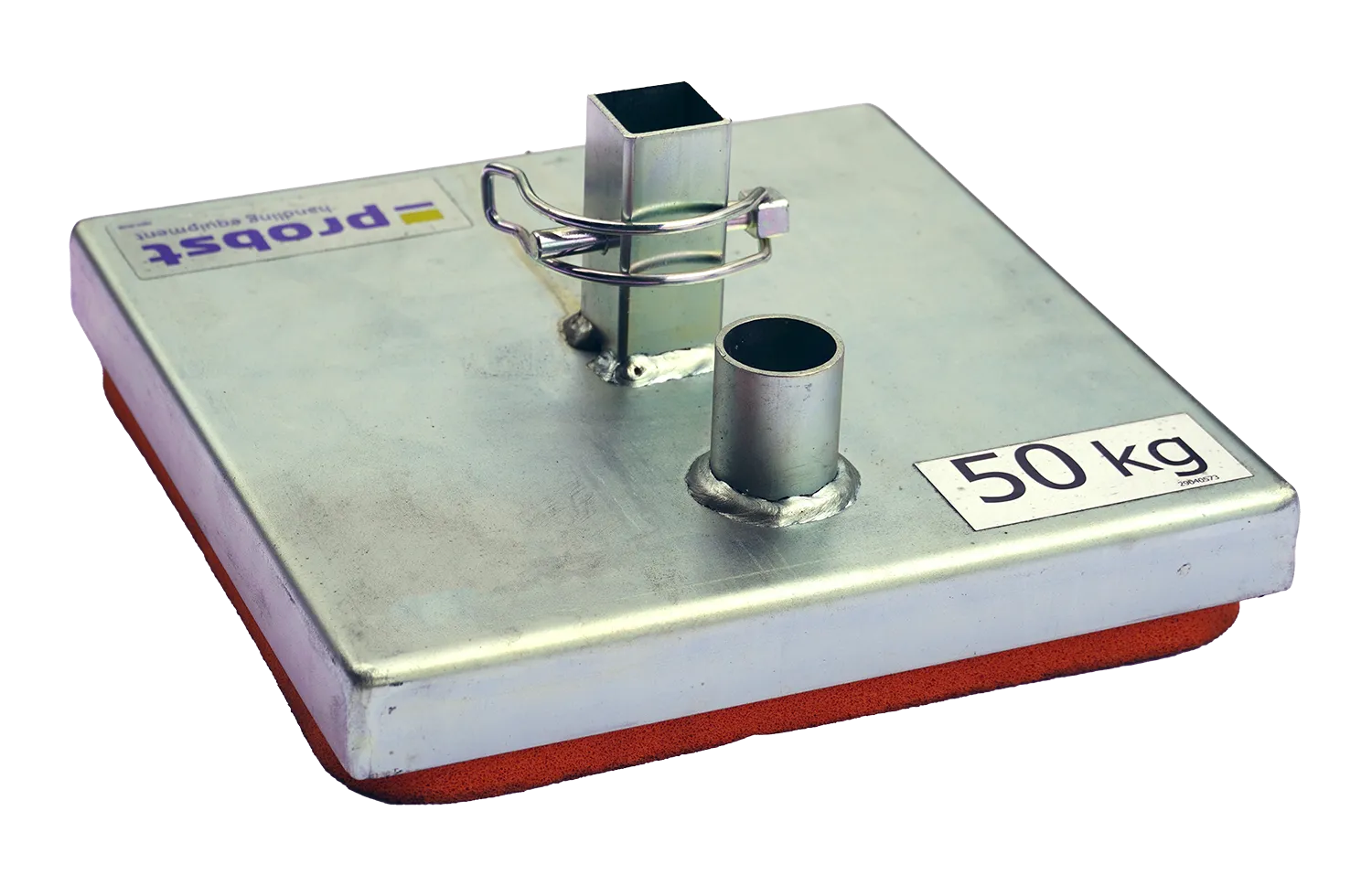 Probst ALX-​ESP-​50-​25,5/​25,5 Saugplatte
