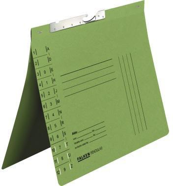 Falken Pendelhefter 15033700 Behördenheftung Schlitzstanzung gn