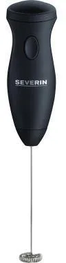 SEVERIN Milchaufschäumer SM 3590 schwarz