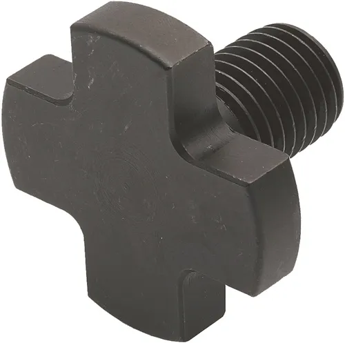 Fräseranzugsschraube M10 f.Spann-D.22mm TECWERK