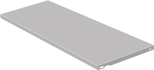 Stahlfachboden ALFER ELEMENT SYSTEM