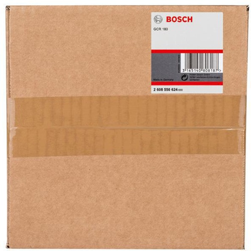 Bosch Dichtungsdeckel D.132mm f.Wasserfangring 