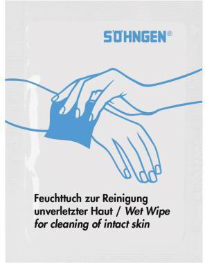 SÖHNGEN Feuchttuch 1009308