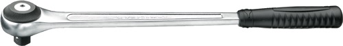 U.-Knarre 508100-00-6 3/4 Zoll 72 Z.Schaltscheibe HEYTEC
