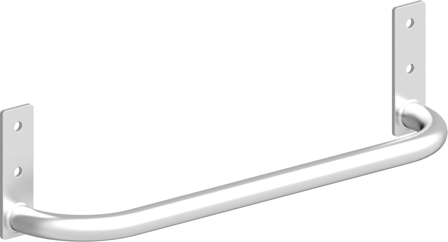 Layher Wandbügel 0,7x0,17 m