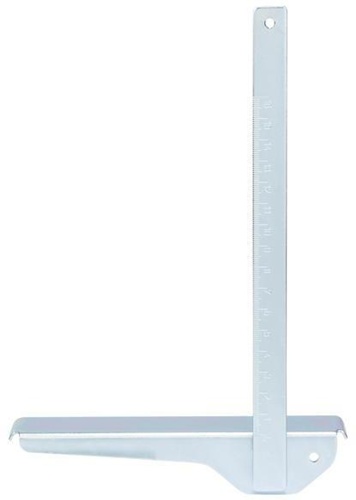 Bosch Längsanschlag f.Handkreissägen f.GKS 18V GKS 24V PKS 40 PKS 46 etc. 