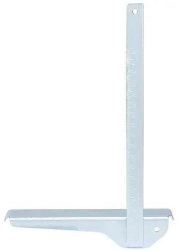 Bosch Längsanschlag f.Handkreissägen f.GKS 18V GKS 24V PKS 40 PKS 46 etc.