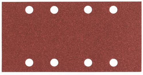 Bosch Schleifblatt C430 Expert for Wood and Paint BxL 93x186mm Körnung 240 10erPack