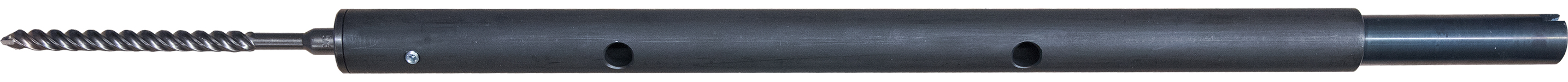 EIBENSTOCK Zentrierstange 500 mm lang (Nutzlänge: 400/450 mm)
