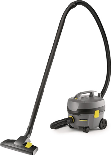 Kärcher Trockensauger T 7/1 Classic Adv 850 W 2400l/min 235mbar 7l