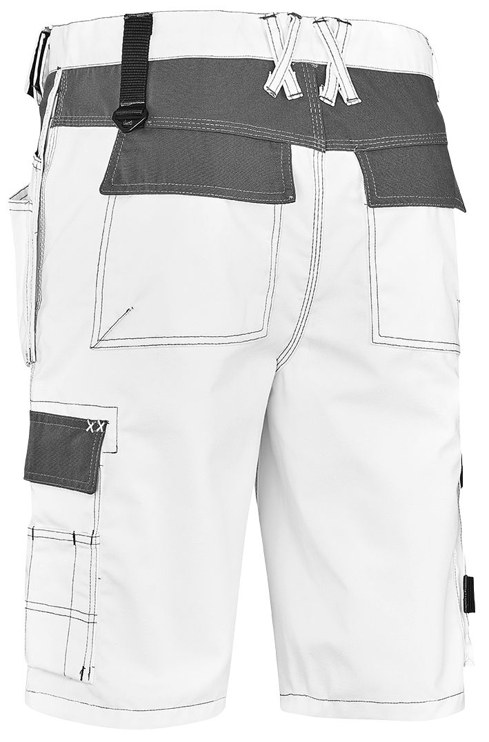 teXXor® Canvas (270 g/m²) Arbeits-Shorts BERMUDA