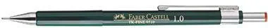 Faber-Castell Druckbleistift TK-FINE 9719 136900 1,0mm HB grün