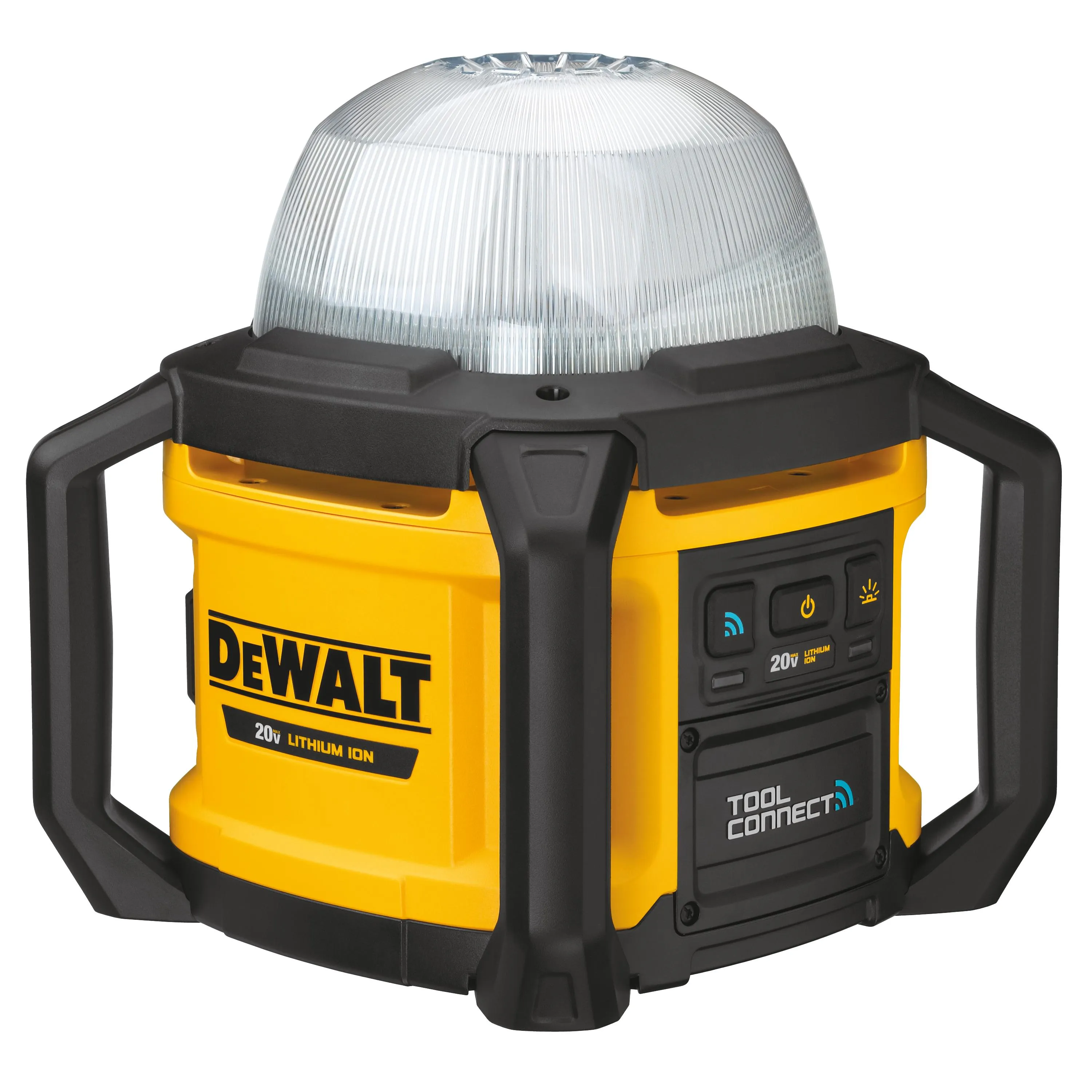 DEWALT DCL074-XJ Akku-Baustellenstrahler, 18 V (Basisv.)