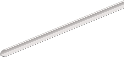 Türanschlagdichtung 1024T DIY Länge 6 m Breite 7 mm selbstklebend ELLEN