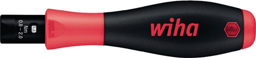 Drehmoment-Schraubendreher WIHA