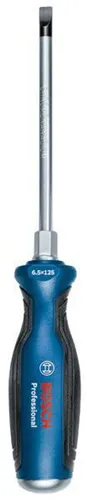 Bosch Schraubendreher SL6,5x125mm CV