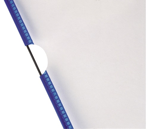 Sichttafel PVC mit Drahtrahmen kunststoffummantelt reflexionsfrei 10St./Btl. TARIFOLD
