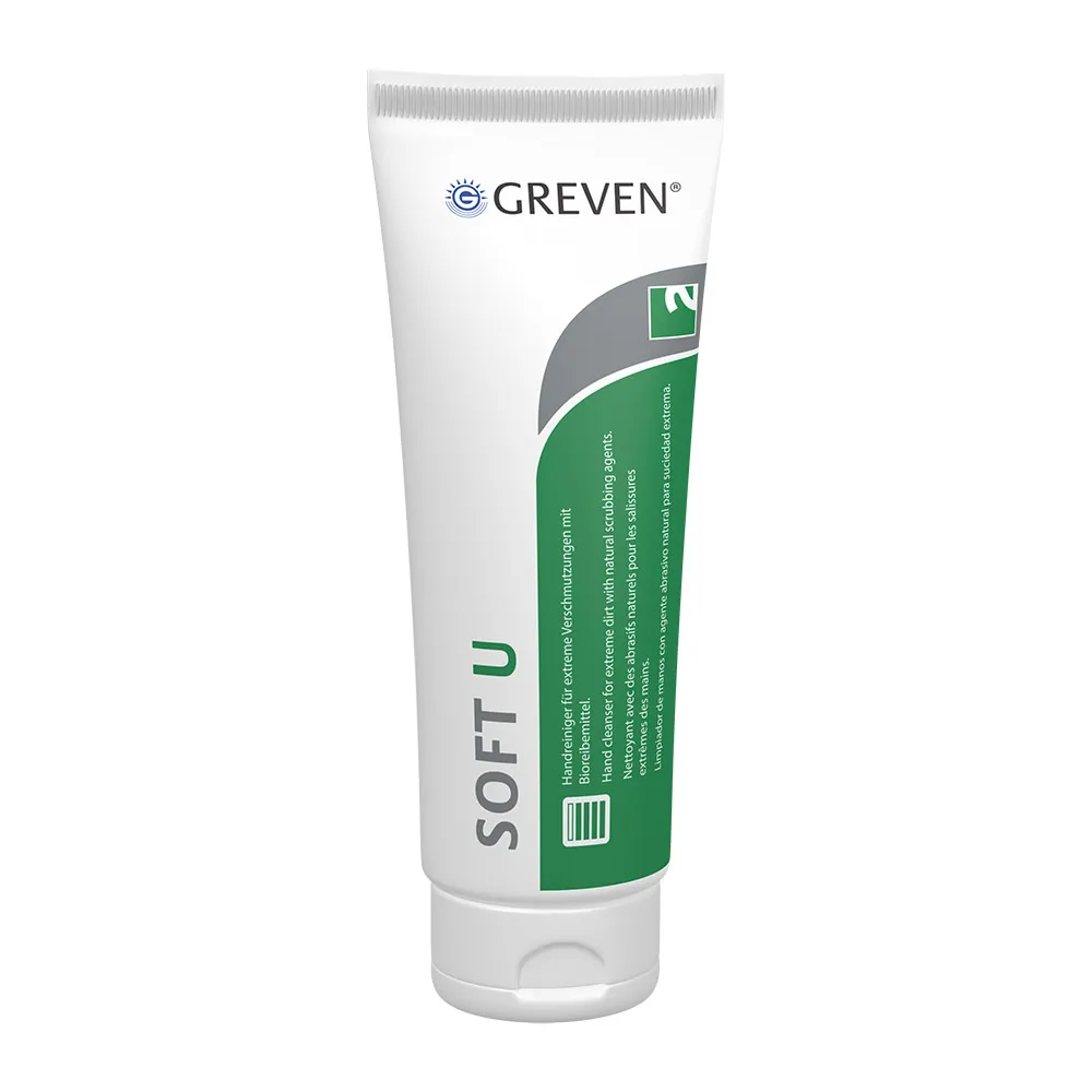 GREVEN Pastöser Handreiniger SOFT U 250ml (14211004)