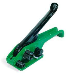 Haspelspanner f.Polyester-/PP-Band 13-19mm TRANSPAK