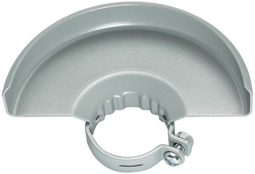 Bosch Schutzhaube D.115mm o.Deckblech zum Schleifen