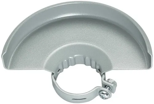 Bosch Schutzhaube D.115mm o.Deckblech zum Schleifen