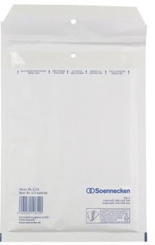 Soennecken Luftpolstertasche 2272 C/0 140x215mm hk ws 5 St./Pack.
