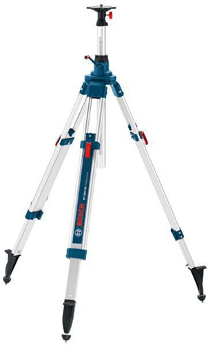 Bosch Baustativ BT 300 HD Arbeits-H.122-295cm 5/8Zoll Gewinde 