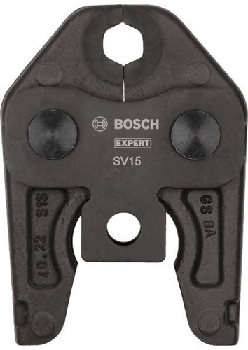 Bosch Pressbacke EXPERT Standard SV15