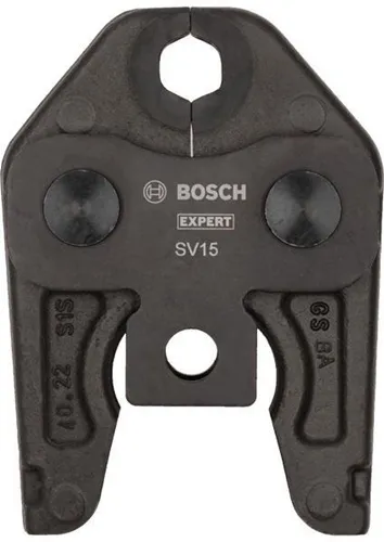 Bosch Pressbacke EXPERT Standard SV15