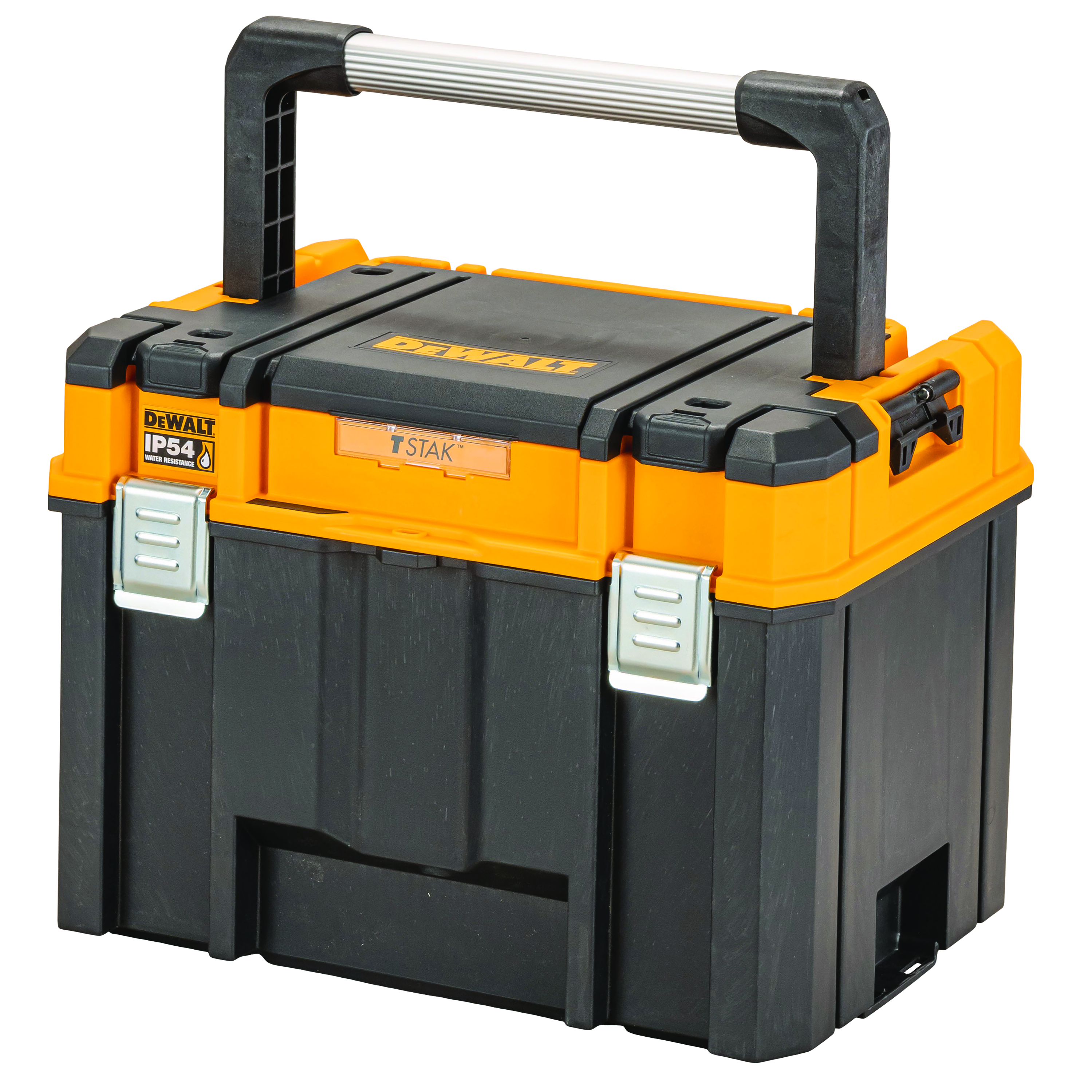 DEWALT DWST83343-1 TSTAK VII Tiefe Werkzeugbox IP54