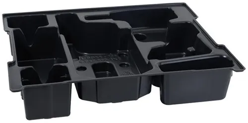 Bosch Boxeinlage BxHxT 406x331x76mm G.0,3kg PS f.GDR/GDS/GDX 14,4/18 V-LI