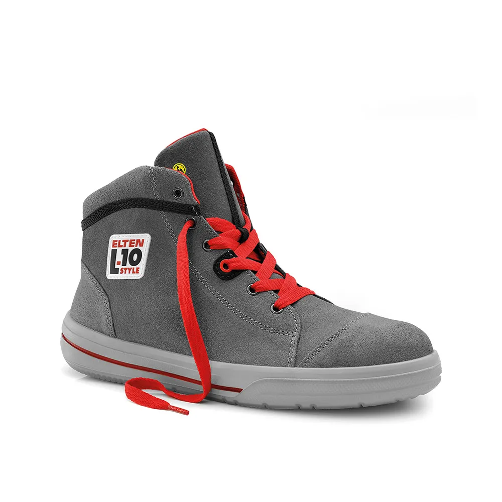 ELTEN Sicherheitsstiefel VINTAGE MID ESD S3 (761071)
