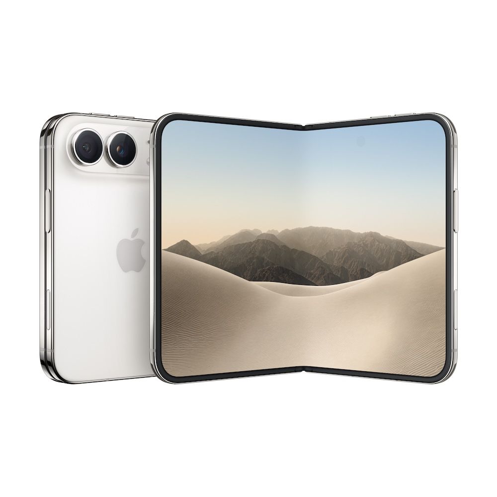 Apple iPhone Duo, 512GB, Sternenweiß