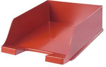 HAN Briefablage KLASSIK XXL 1047-17 DIN A4/C4 rot