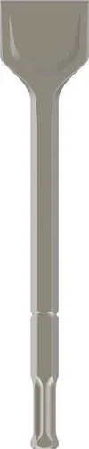 Bosch Spatmeißel PRO L.400mm Schneiden-B.80mm HEX 22-5C
