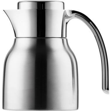 Helios Isolierkanne Meeting 2202 Edelstahl 0,6l