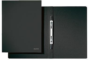 Leitz Spiralhefter 30400095 DIN A4 max. 250Blatt Karton schwarz