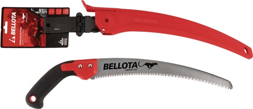 Astsäge Expert cut Blattlänge 330 mm Blattausführung Kohlenstoffstahl BELLOTA