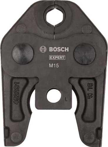 Bosch Pressbacke EXPERT Standard M15