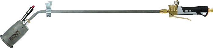 SIEVERT Aufschweißbrenner PRO 88 Titanium 70/850