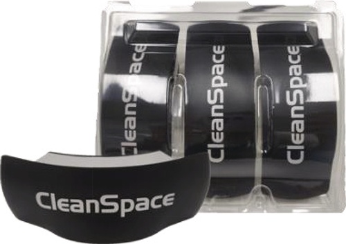 Partikelfilter CleanSpace™ CST3002Work f.CleanSpace Work Power Unit EN12942 TM3