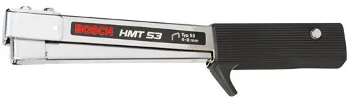 Bosch Hammertacker HMT 53 Magazin f.200 Klammern Typ 53 f.Klammern-L.4/6/8mm Handgriff