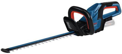 Bosch Akku-Heckenschere GHE 18V-50 (II) Messer-L.50cm Schnittgeschw.1400 1/min o.Akku