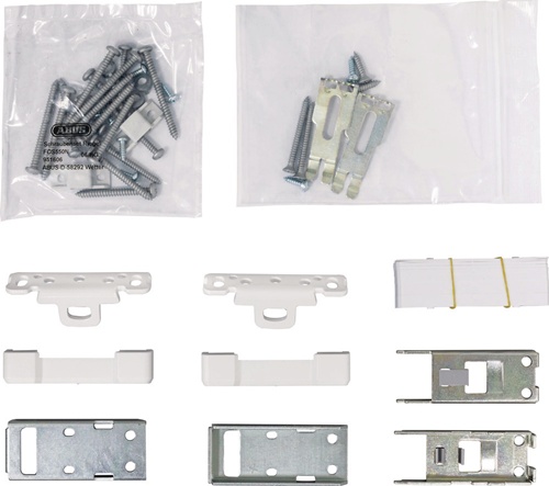 Nachrüstset Nachrüstung von FCA3000 auf FSA3550 Nachrüst-Set ABUS