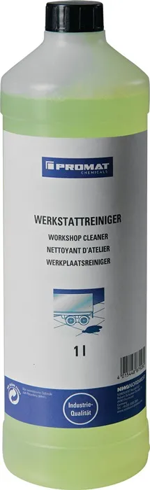 PROMAT CHEMICALS Werkstattreiniger