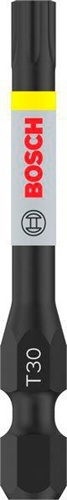 Bosch Bits PRO L.55mm T30 2 St 