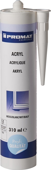 PROMAT CHEMICALS Acryl 