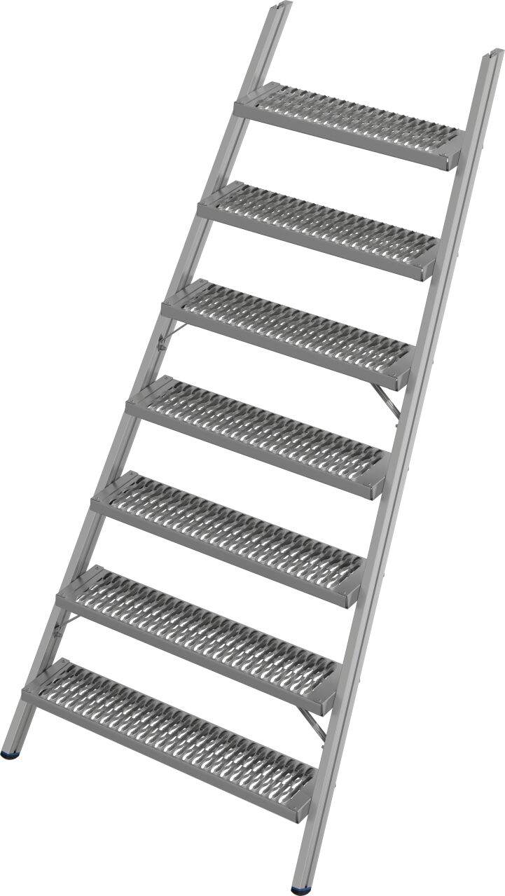 KRAUSE Steigteil f. PDL 8 Stufen R13