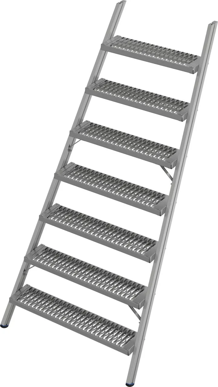 KRAUSE Steigteil f. PDL 8 Stufen R13