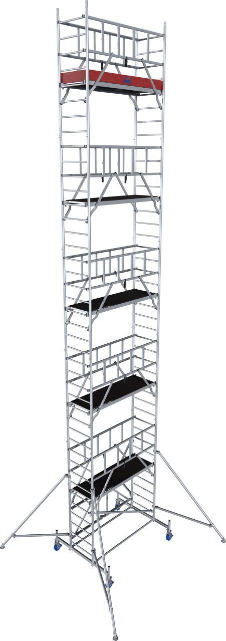 Krause MONTO ProTec XS Alu-FaltGerüst